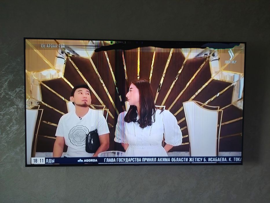 Телевизор artel 65 дюйм