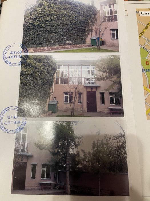 Продается участок