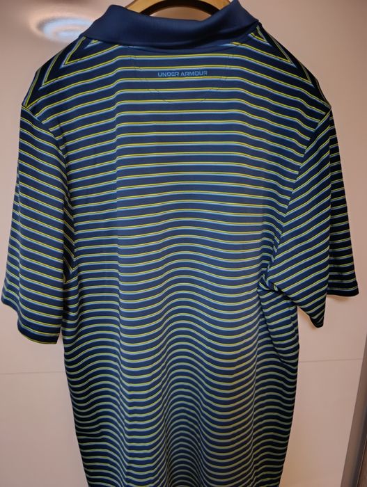 Мъжка тениска Under armour