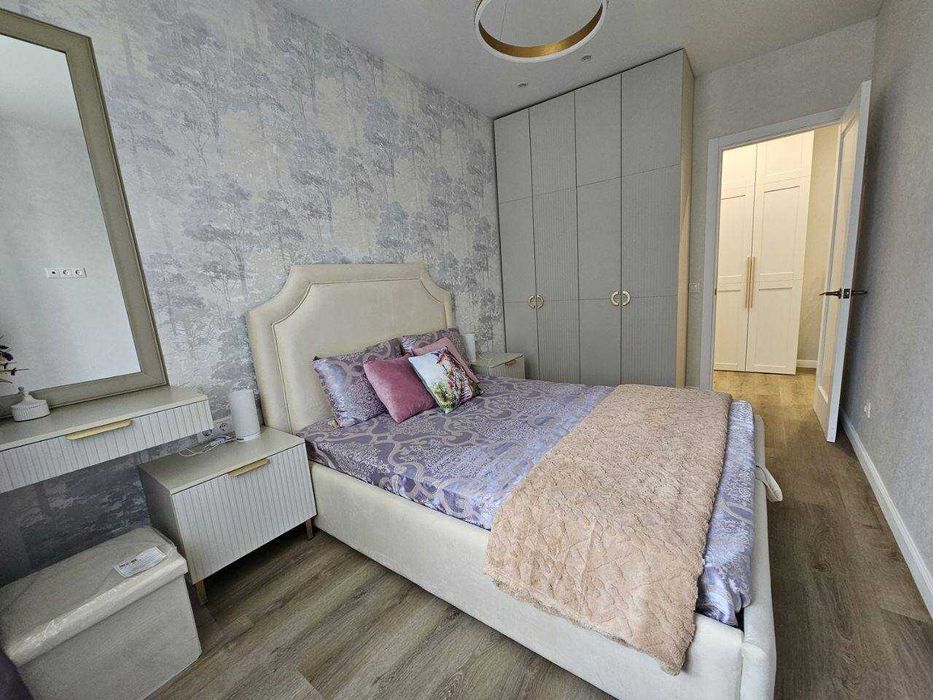 Сдаю 2х ком. 4/9 квартиру на массиве Ц5 ор-р Пожарка (Р3)