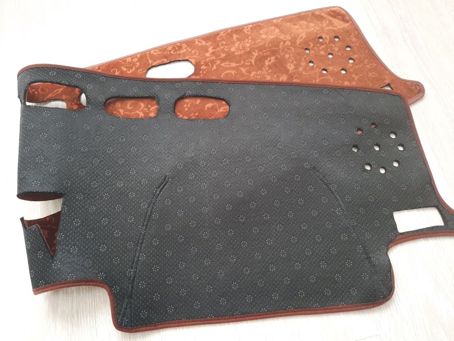 Накидка на панель Раф 4