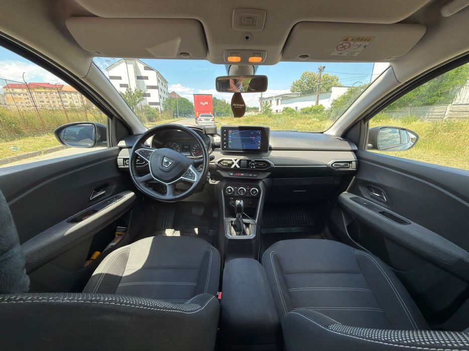 Dacia Logan 2022