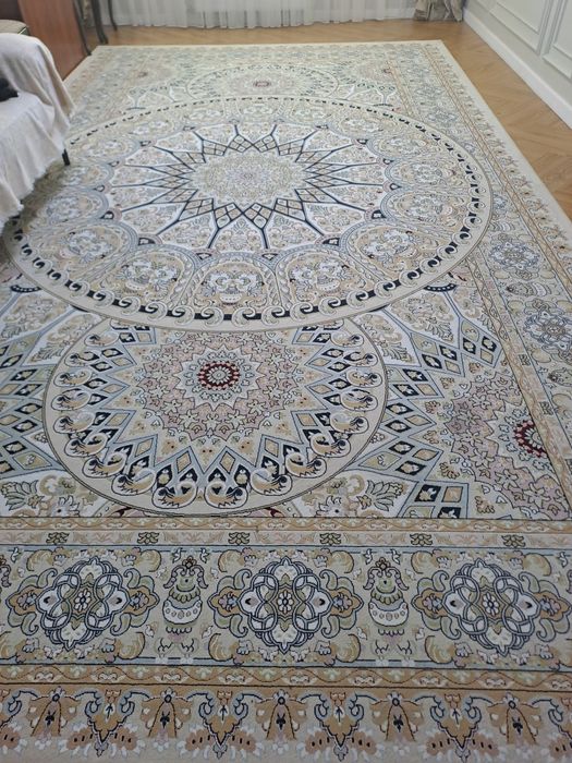 Кілем 3×5 түрік кілемі