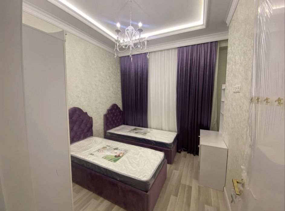 Toshkent sity arenda