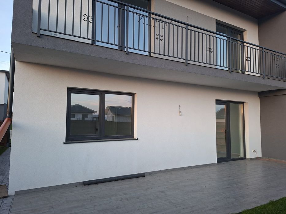 Vila 5 camere, Rediu-Valea Lupului, comision0, mutare imediata