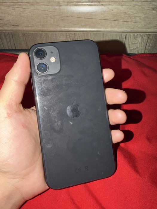 Iphone 11.