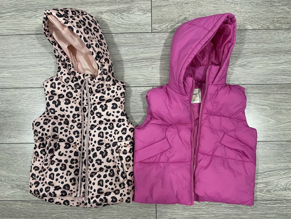 Veste marimea 110