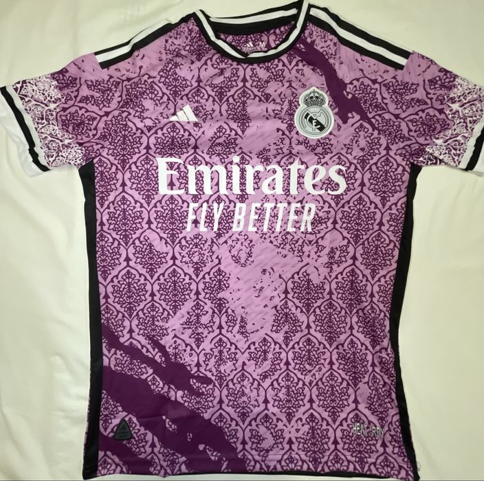 Tricou fotbal belingham ( marimea M)