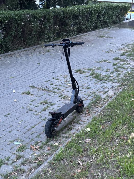 Trotineta electrica kukirin g2 2025 cu cheie (fac si schimb cu g4/g2 master/cross si dau eu diferneta)