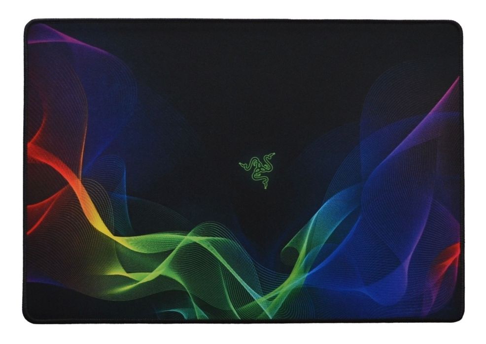 Коврик игровой прошитый 300*250мм