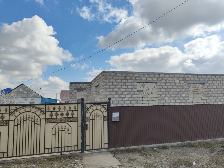үй сатылады Атырау Жұлдыз 1