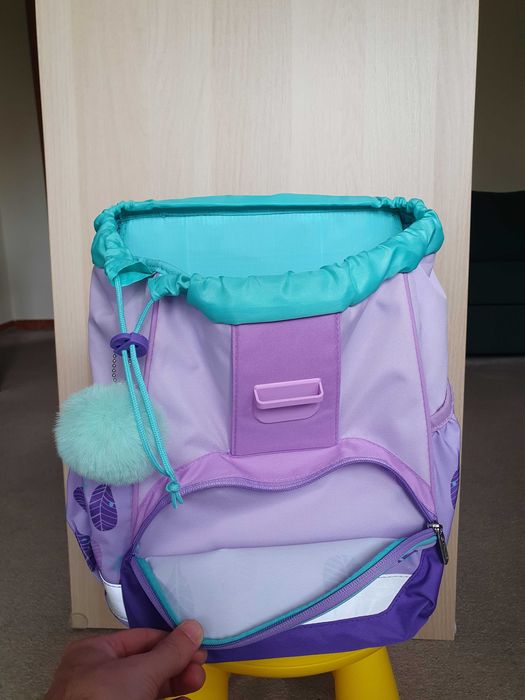 Ghiozdan Herlitz pentru clasa intai