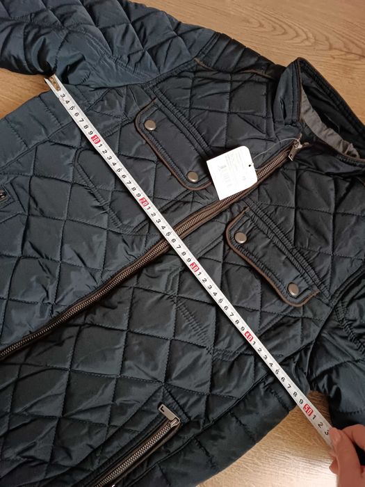 Ново демисезонно юношеско яке LC Waikiki