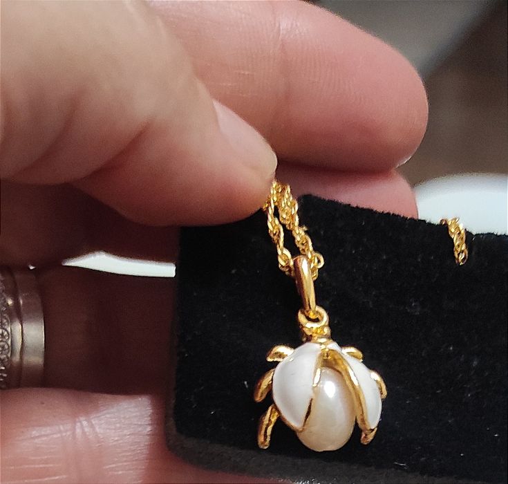 ПРОМОЦИЯ! Комплект обици с колие на Carlo Orsini