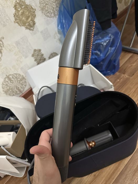 Dyson полный комплект срочно