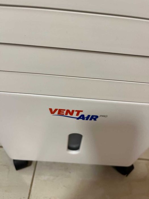 Продавам VENT air (нов)