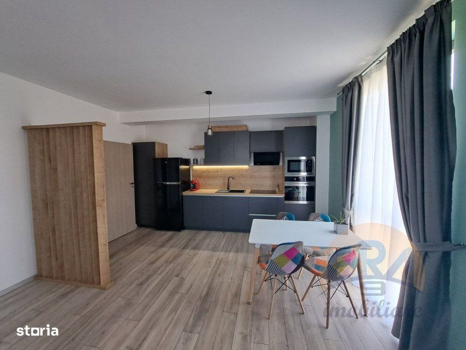 Apartament – Rontău, Halta - Vedere 4