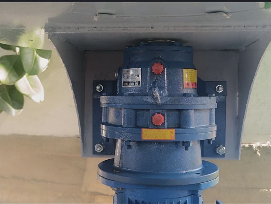 Миксер для Резиновый покрытии 4в1