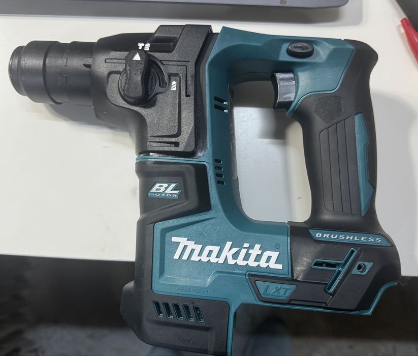 Makita DHR171z rotopercutor