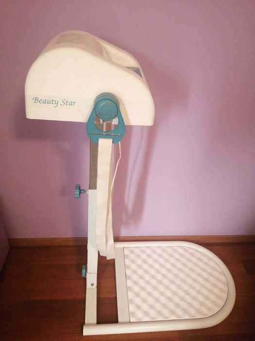 Vând aparat masaj în stare buna