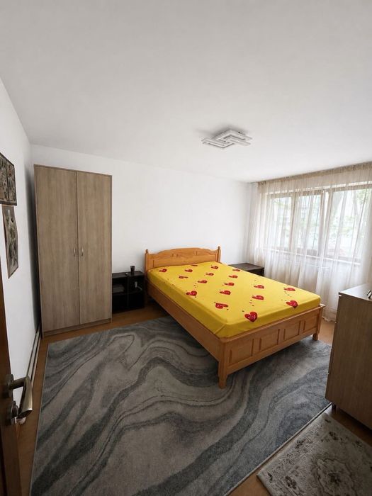 Apartament 2 camere decomandat etaj 1