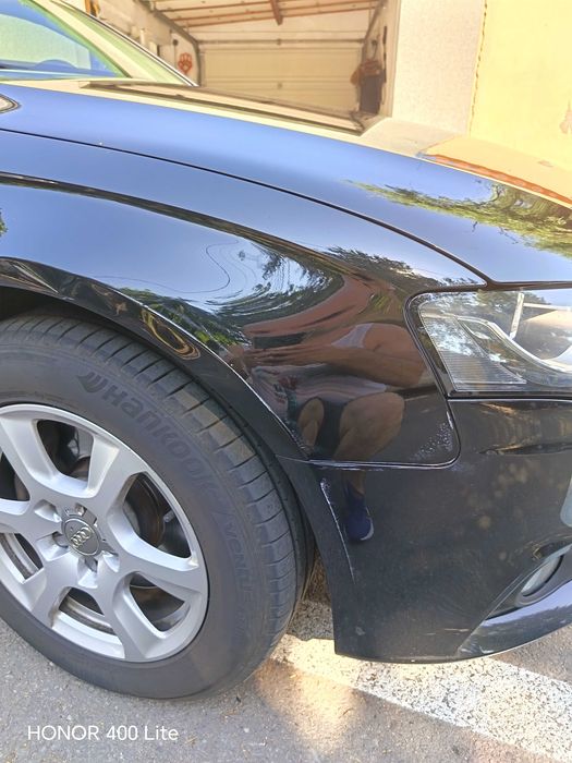 Audi A4 B8 avant 2011