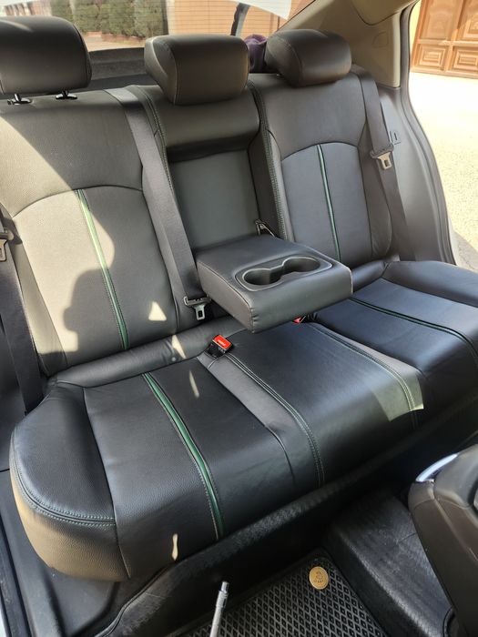 Sideniya malibu 2 orqasi