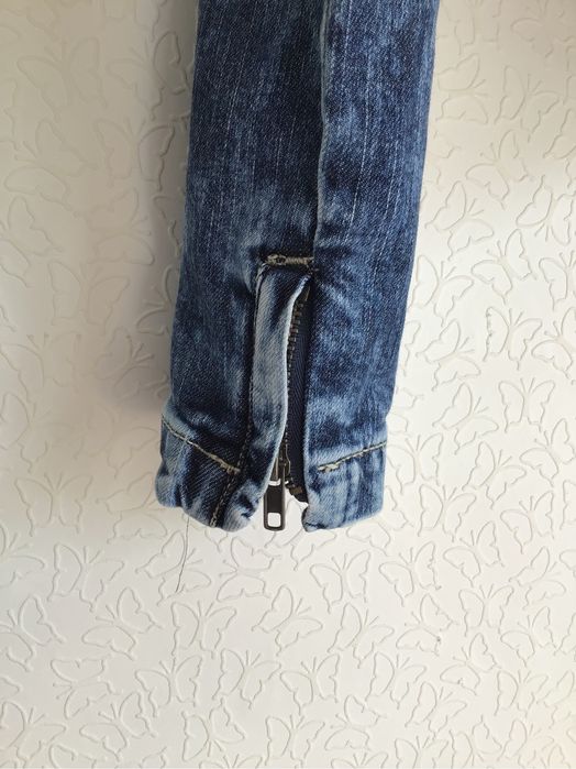 Дънки Зара 3-4г