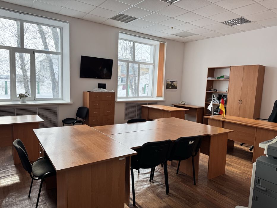 Сдам здание в аренду