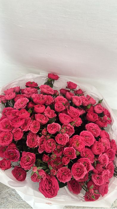 Цветы свежие , срочно продаю