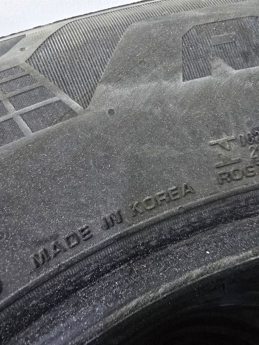 Колеса летние 4 штук