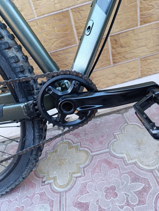 Drag Shift 29 цола