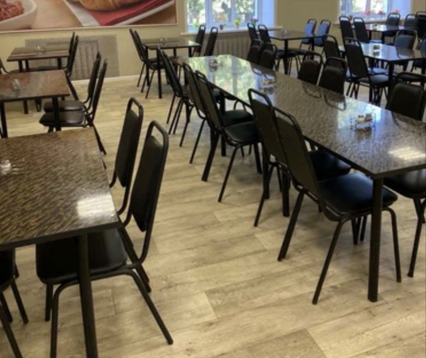Столовая в аренду сдается