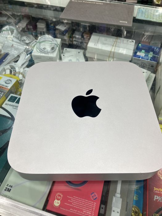 Mac mini 256gb 4gb