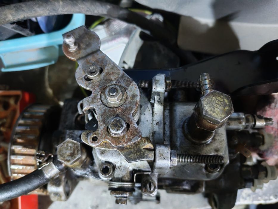 Аппаратура 2.4 Фольксваген Т4