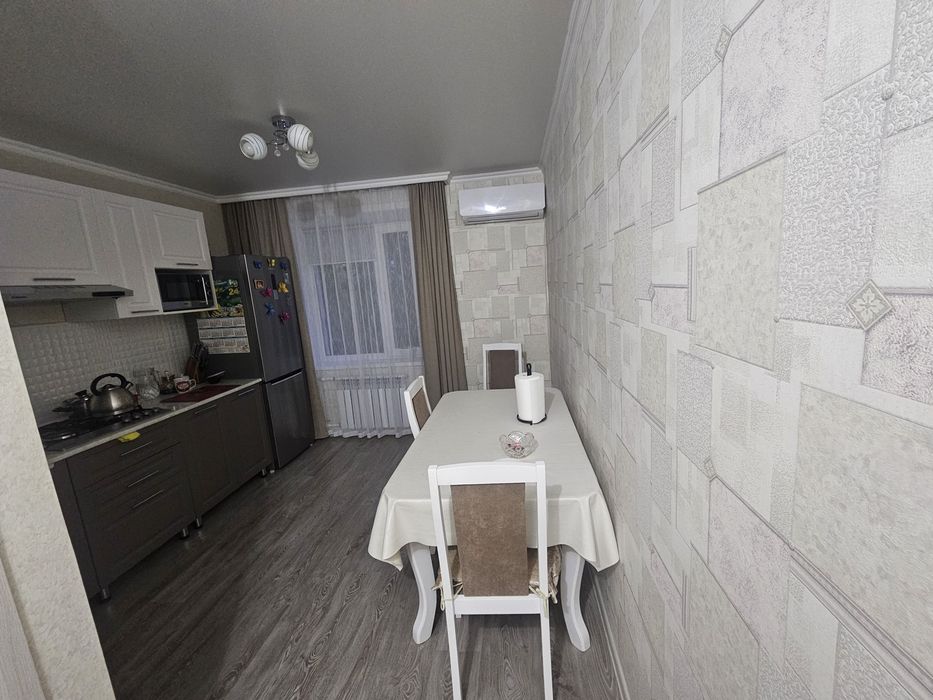 Продаётся одна комнатная квартира!