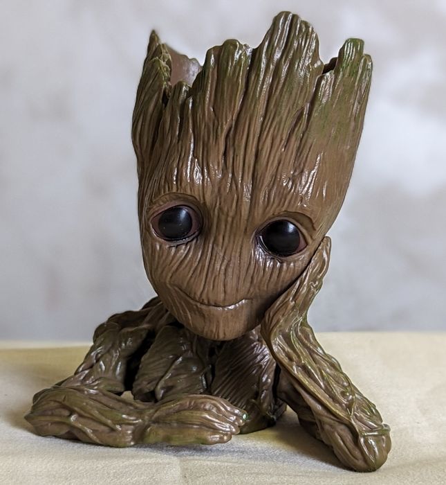 Горшочки для цветов