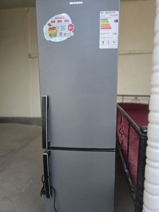 Muzlatkich nomi shivaki yangidek 1 oy iwlatilgan Manzil sherabod