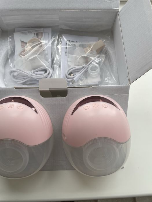 Электронный молокоттсосс