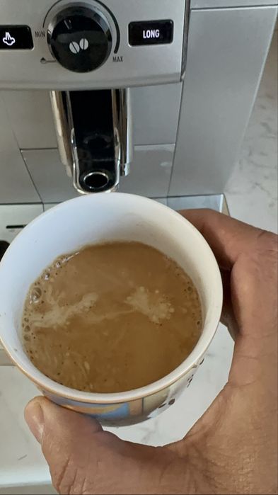 Automat cofea Delonghi Magnifica