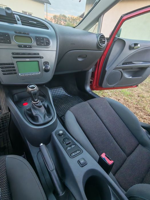 Vând Seat Leon 2009