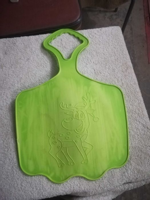 Ледянки детские для катания