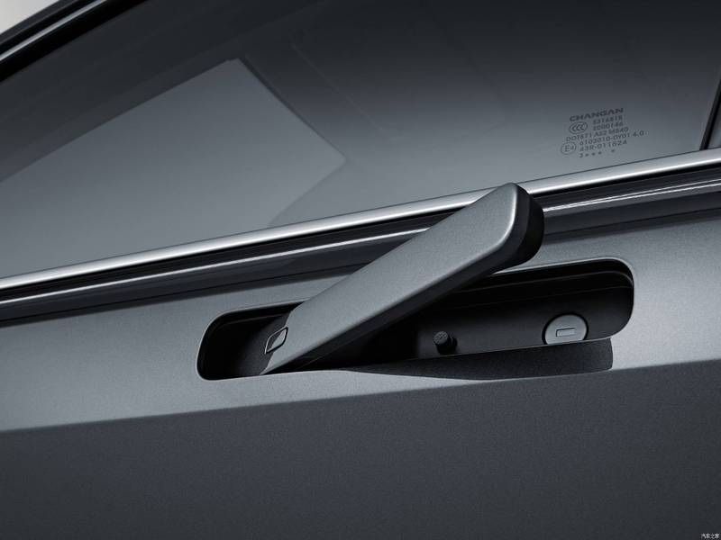 Nevo A05 под заказ от Terra Auto