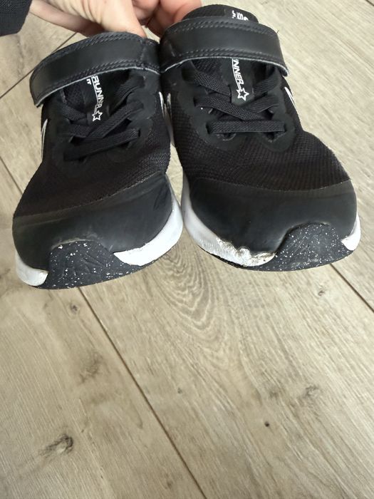 Nike 31-ви номер