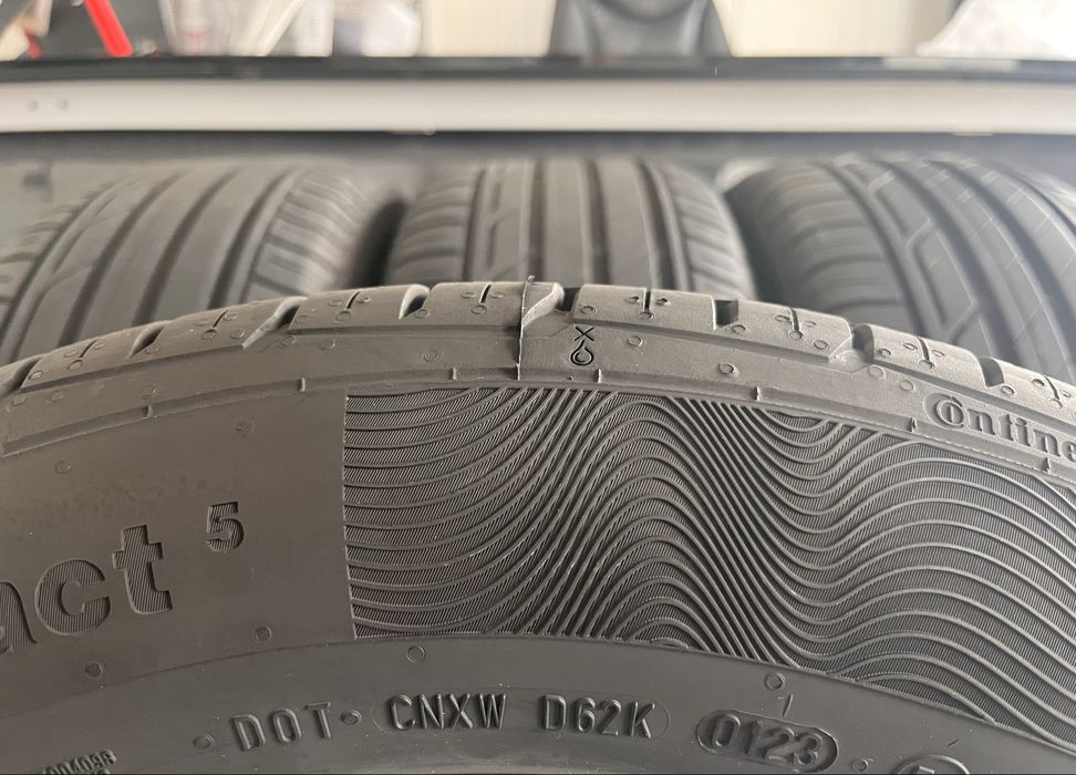 Оригинални джанти 16 цола 5х112 за Фолксваген Т-Рок с гуми 205/60/16