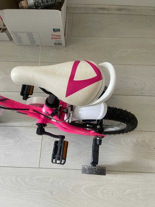 детско колело PASSATI 12"