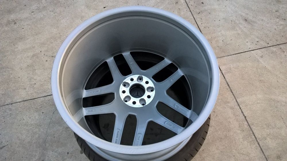 O janta spate 21 toli originale mercedes GLE amg coupe W 2924011700