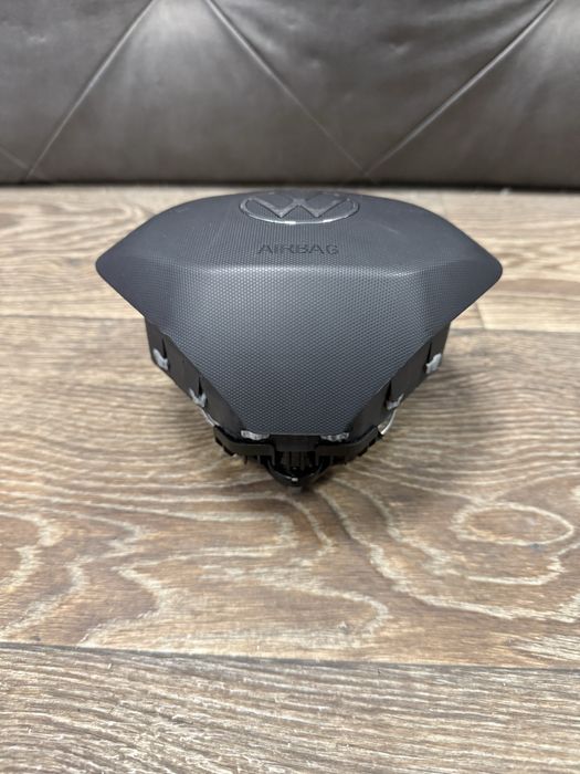 Vw tiguan arteon golf 8 аирбаг аербаг еирбаг airbag