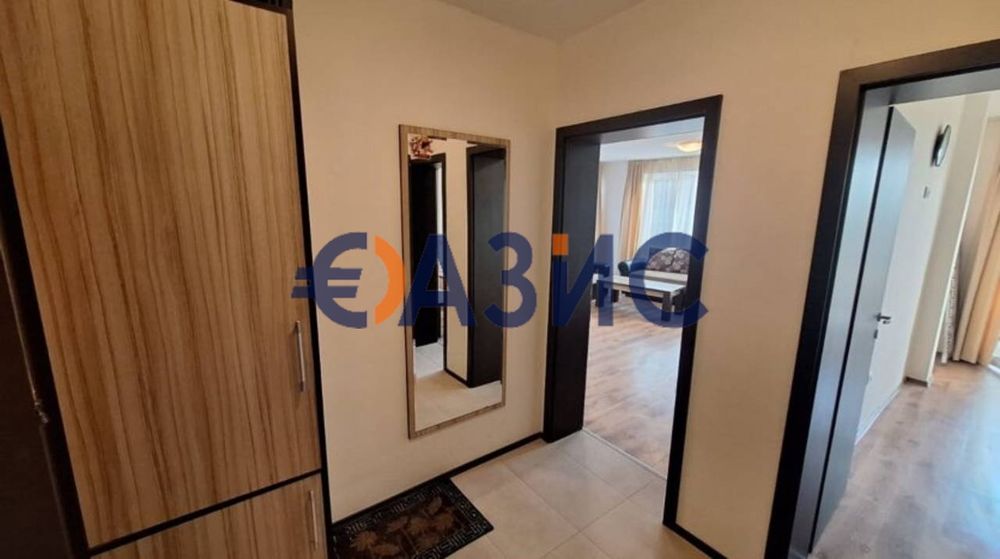 Продава се Двустаен апартамент в Свети Влас - 73 кв.м за 647 €/кв.м - Снимка #1
