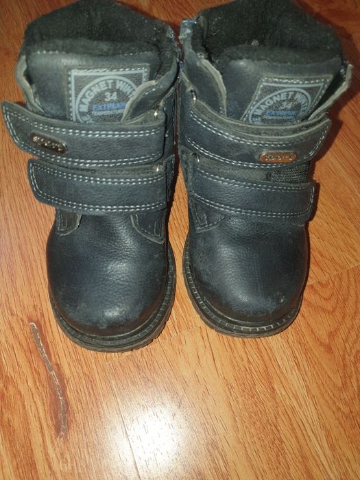 Ghete imblanite, 15 cm